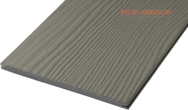 Фиброцементные панели FCS Group Wood Line F53 купить в Екатеринбурге