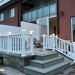 Балясина ДПК  GardenParkett Белый купить в Екатеринбурге