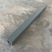 П-профиль Алюминиевый EasyDecking 35x25 Серый купить в Екатеринбурге