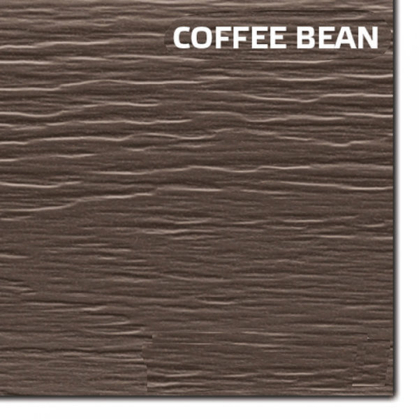 Сайдинг Виниловый Mitten, Sentry Mitten, Coffee Bean купить в Екатеринбурге