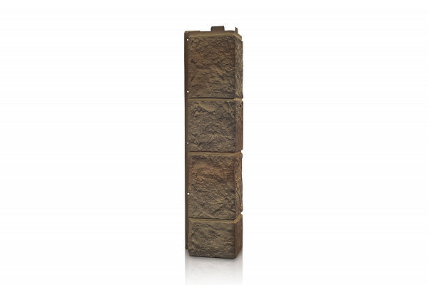 Угол наружный VOX Sandstone (Сандстоун) светло коричневый купить в Екатеринбурге