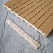 Ступень ДПК Latitudo Step-320 Орех Полнотелая купить в Екатеринбурге