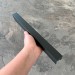 П-профиль Алюминиевый EasyDecking 35x25 Черное дерево купить в Екатеринбурге