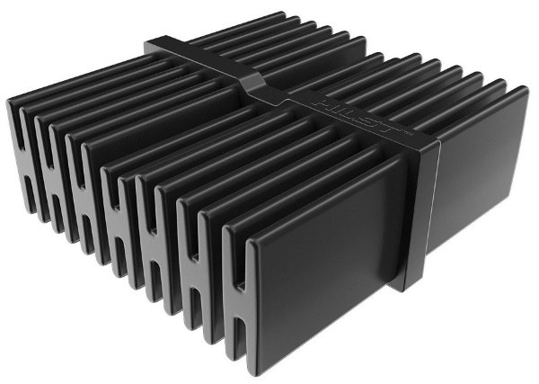 Соединитель пластиковый для лаг Hilst Professional 50x20 купить в Екатеринбурге