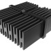 Соединитель пластиковый для лаг Hilst Professional 50x20 купить в Екатеринбурге