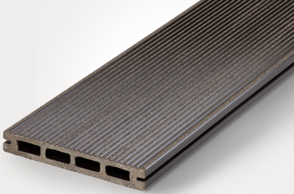 Доска Террасная NanoWood «Lite» ECO венге купить в Екатеринбурге