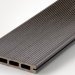 Доска Террасная NanoWood «Lite» ECO венге купить в Екатеринбурге