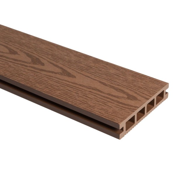 Террасная доска из ДПК CM Decking серия NATUR цвет рябина (под заказ) купить в Екатеринбурге