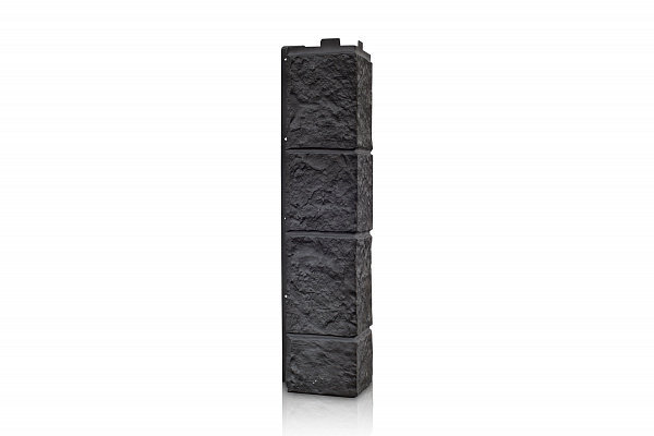 Угол наружный VOX Sandstone (Сандстоун) светло серый купить в Екатеринбурге