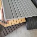 Ступень ДПК Latitudo Step-320 Серый Полнотелая купить в Екатеринбурге