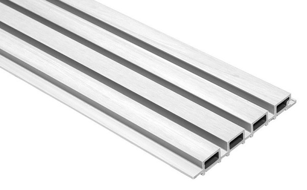 Стеновая панель CM Decking CM Wall, WHITE (Белый) купить в Екатеринбурге