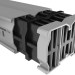 Соединитель пластиковый для лаг Hilst Professional 60x40 купить в Екатеринбурге