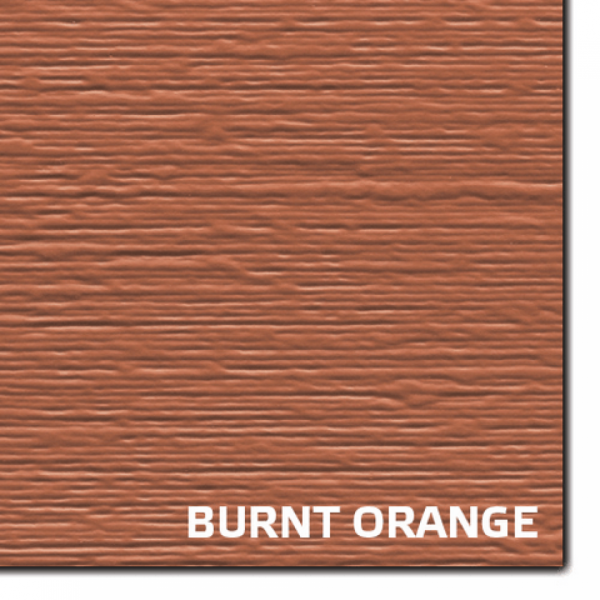 Сайдинг Виниловый Mitten, Sentry Mitten, Burnt Orange купить в Екатеринбурге