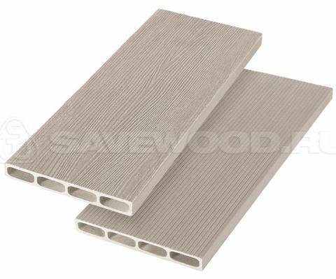 Грядочная доска ДПК 3D Savewood SW Rubus (R) бежевый купить в Екатеринбурге