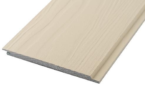 Фиброцементные панели Wood Click F02 купить в Екатеринбурге