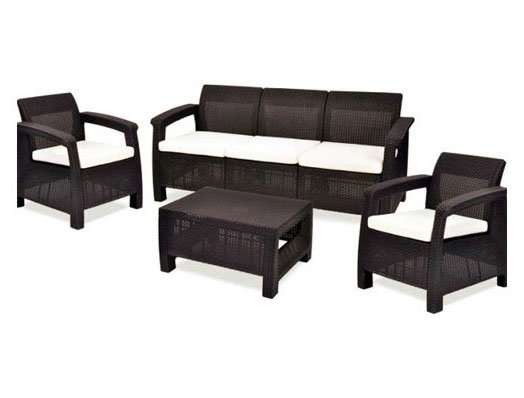 Комплект Corfu Triple Set купить в Екатеринбурге
