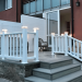 Светодиодная крышка-светильник GardenParkett Белый купить в Екатеринбурге