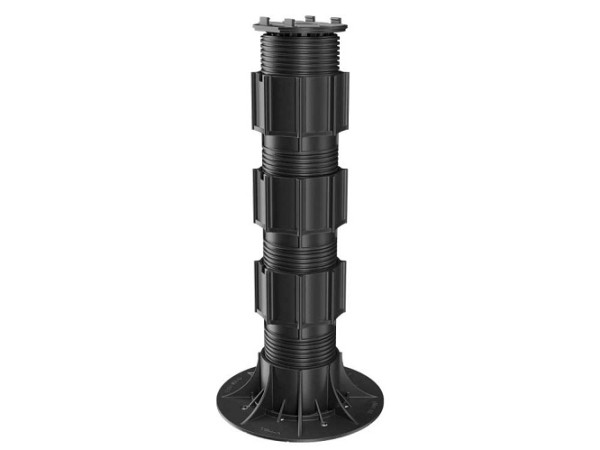 Регулируемая опора HILST LIFT self-leveling HL9 (335-485мм) купить в Екатеринбурге