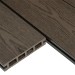 Террасная доска из ДПК CM Decking серия NATUR цвет венге купить в Екатеринбурге