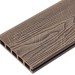 Доска террасная ДПК 3D SEQUOIA DUAL WOOD BROWN купить в Екатеринбурге