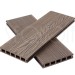 Доска террасная ДПК 3D SEQUOIA DUAL WOOD BROWN купить в Екатеринбурге