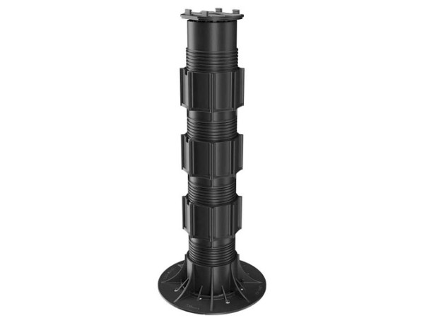 Регулируемая опора HILST LIFT self-leveling HL10 (385-530мм) купить в Екатеринбурге