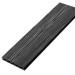 Террасная доска из ДПК RusDecking Unodeck Mogano - Графит купить в Екатеринбурге