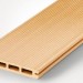Доска Террасная NanoWood «Lite» ECO орех купить в Екатеринбурге