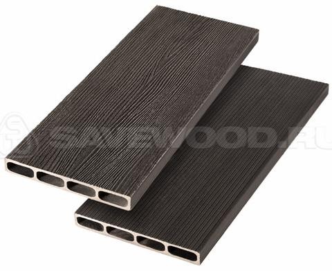 Грядочная доска ДПК 3D Savewood SW Rubus (R) коричневый купить в Екатеринбурге