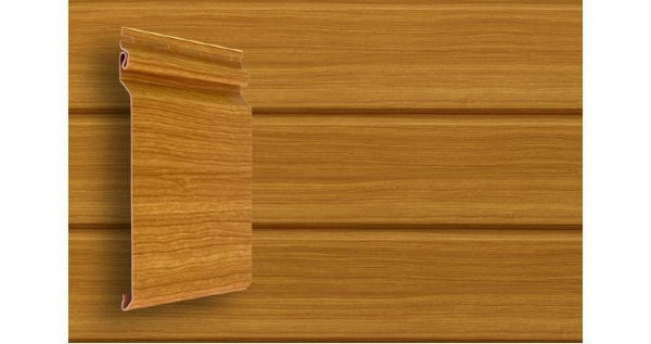 Сайдинг Natural-Брус 3,0 Grand Line Tundra клен купить в Екатеринбурге