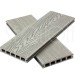 Доска террасная ДПК 3D SEQUOIA DUAL WOOD GRAY купить в Екатеринбурге
