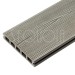 Доска террасная ДПК 3D SEQUOIA DUAL WOOD GRAY купить в Екатеринбурге