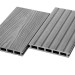 Террасная доска из ДПК RusDecking Unodeck Mogano - Серый купить в Екатеринбурге