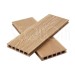 Доска террасная ДПК 3D SEQUOIA DUAL WOOD NATURE купить в Екатеринбурге