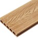 Доска террасная ДПК 3D SEQUOIA DUAL WOOD NATURE купить в Екатеринбурге