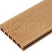 Доска террасная ДПК 3D SEQUOIA DUAL WOOD NATURE купить в Екатеринбурге