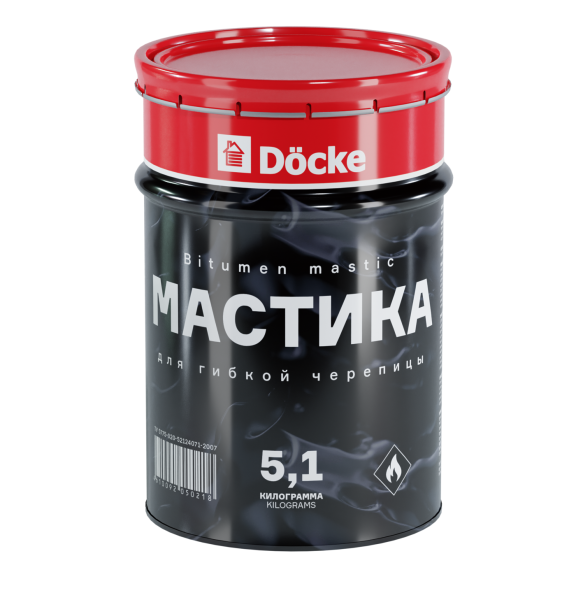 Мастика 5 кг купить в Екатеринбурге
