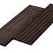 Террасная доска из ДПК RusDecking Unodeck Mogano - Венге купить в Екатеринбурге
