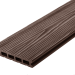 Террасная доска из ДПК RusDecking Unodeck Mogano - Венге купить в Екатеринбурге