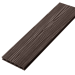 Террасная доска из ДПК RusDecking Unodeck Mogano - Венге купить в Екатеринбурге