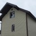 Фасадная панель Альта-Профиль, Кирпич Клинкерный, Белый купить в Екатеринбурге