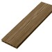 Террасная доска из ДПК RusDecking Unodeck Mogano - Орех купить в Екатеринбурге