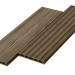 Террасная доска из ДПК RusDecking Unodeck Mogano - Орех купить в Екатеринбурге