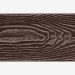 Террасная доска из ДПК RusDecking Unodeck Vintage - Венге купить в Екатеринбурге