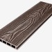 Террасная доска из ДПК RusDecking Unodeck Vintage - Венге купить в Екатеринбурге