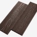 Террасная доска из ДПК RusDecking Unodeck Vintage - Венге купить в Екатеринбурге