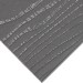 Заборная доска ДПК NanoWood Nature 3D полнотелая Серый купить в Екатеринбурге