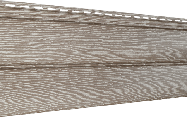 Сайдинг Виниловый Ю-Пласт, Timberblock (Тимберблок), Дуб натуральный купить в Екатеринбурге