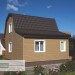 Сайдинг Виниловый Ю-Пласт, Timberblock (Тимберблок), Дуб натуральный купить в Екатеринбурге
