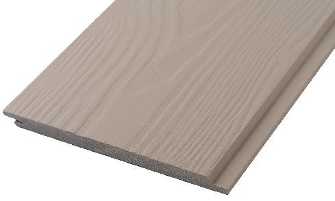 Фиброцементные панели Wood Click F14 купить в Екатеринбурге